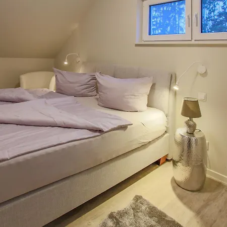 Haus Anita Дом отдыха