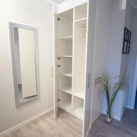 Haus Anita * Мальхов