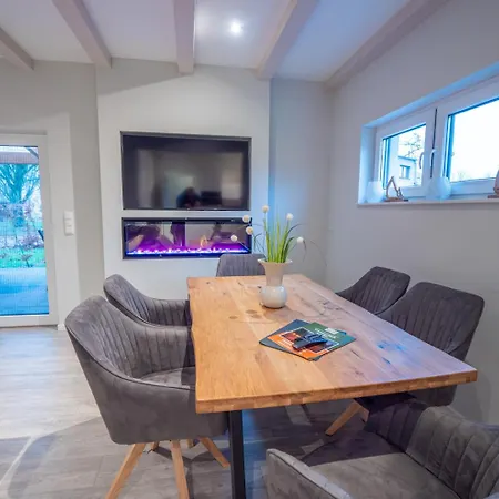 Haus Anita Дом отдыха