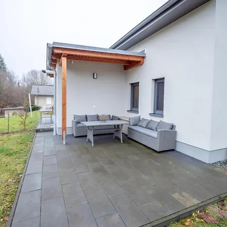 Дом отдыха Haus Anita