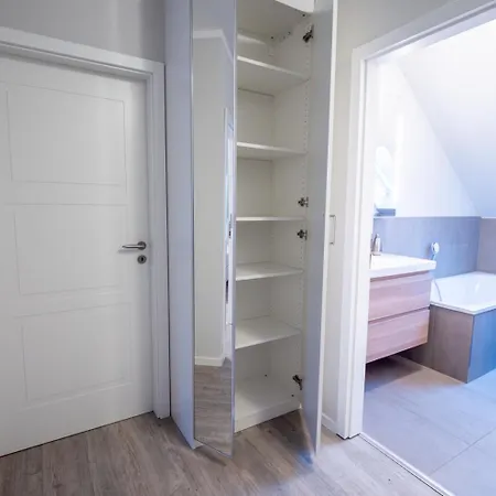 Дом отдыха Haus Anita *