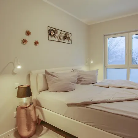 Haus Anita *