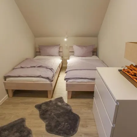 Haus Anita Мальхов