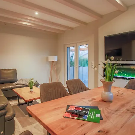 Haus Anita * Мальхов