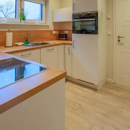 Haus Anita Дом отдыха *