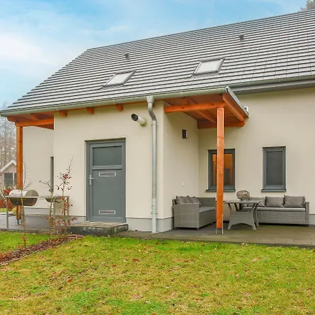 Дом отдыха Haus Anita *