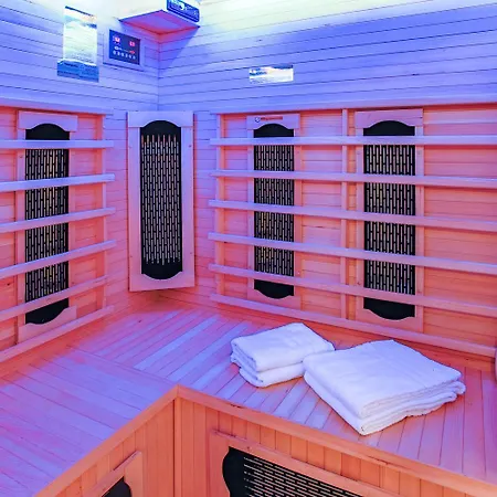 Haus Anita Мальхов