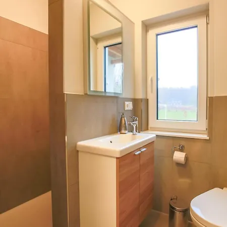 Haus Anita * Мальхов