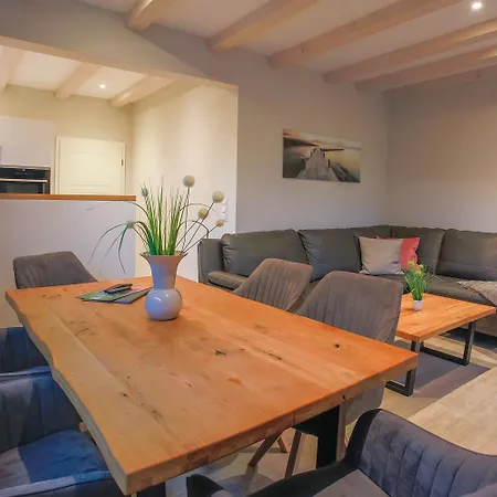 Haus Anita * Мальхов