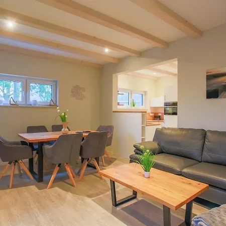 Дом отдыха Haus Anita Мальхов