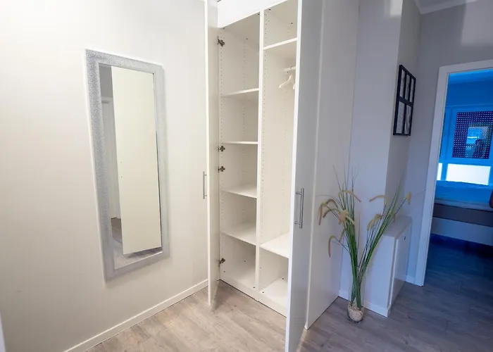 Haus Anita * Malchow (Mecklenburg-Vorpommern)