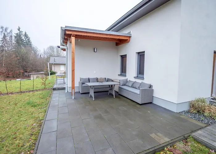 Casa de Férias Haus Anita