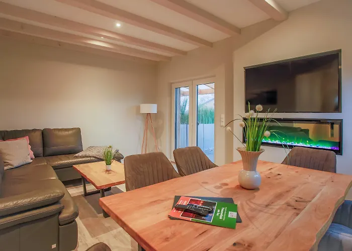 Haus Anita * Malchow (Mecklenburg-Vorpommern)