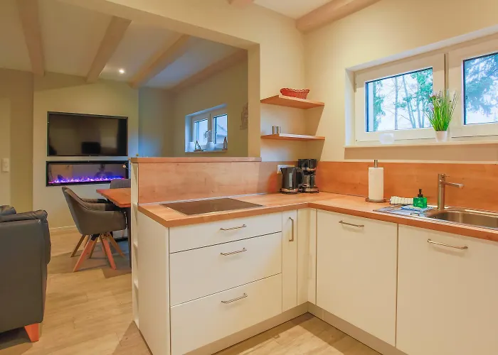 Haus Anita Casa de Férias Malchow (Mecklenburg-Vorpommern)