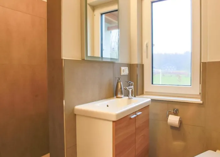 Haus Anita * Malchow (Mecklenburg-Vorpommern)