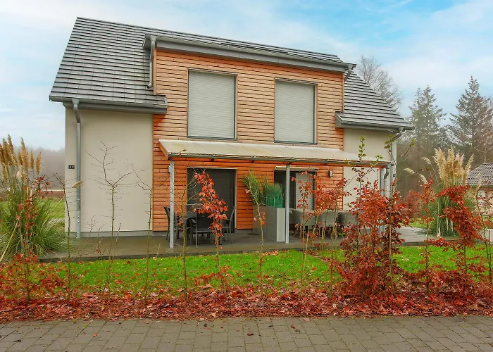 Haus Anita Malchow (Mecklenburg-Vorpommern)