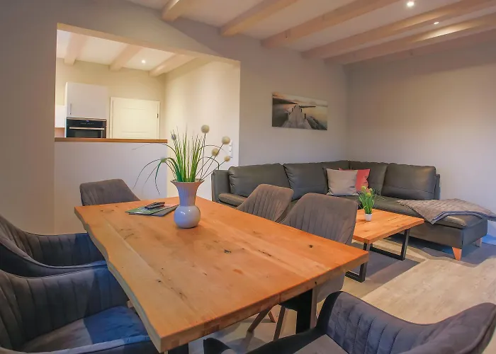 Haus Anita * Malchow (Mecklenburg-Vorpommern)